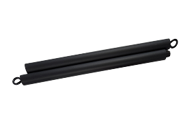 HomeProGym Padded Bar (When Selected)
